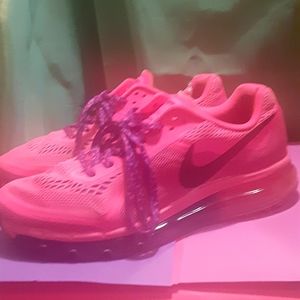 Youth girl Nike Air Max